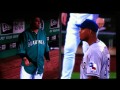 Beltre, Felix joke around