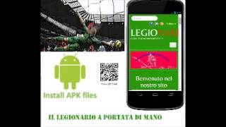 APP LEGIONARIO BET SCOMMESSE CALCIO PRONOSTICI GRATUITI ANDROID GRATIS MIGLIORI ita screenshot 3