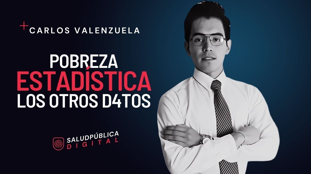 La pobreza estadística en México: Los "otros datos"