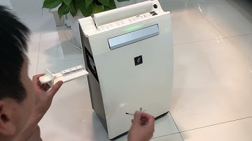 máy lọc không khí sharp  cánh buồm víp lh 098709673