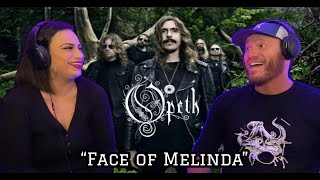 Opeth - Face Of Melinda (Reaction) Not what we expected from Opeth