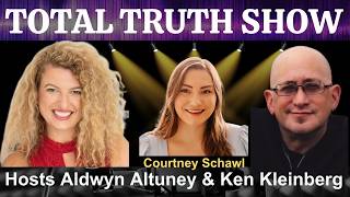 Total Truth Show Episode 140 - The Truth about Rewiring your Brain with Music