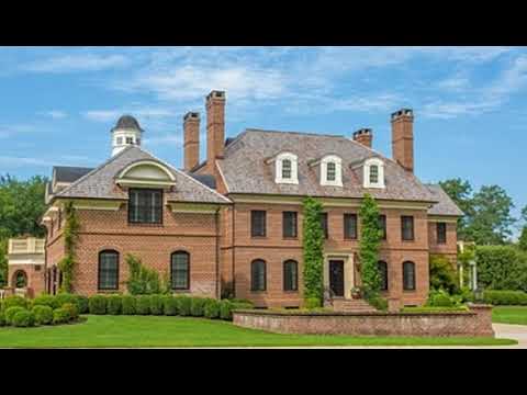 111 Spring Valley Rd, Ridgefield, CT home video tour