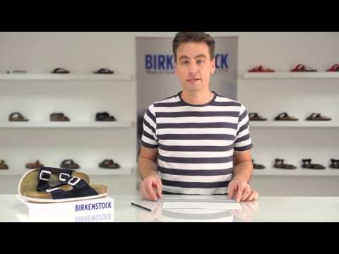 Vidéo: Est-ce que les birkenstocks taillent correctement ?