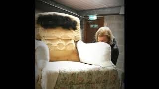 Kiki's Howard & Sons Chair