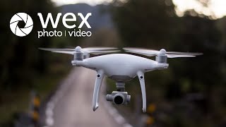 Online Masterclass | Using Drones to Create Content | Part Two