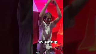 sambil manyun #dj #remix #djremix #music #trending #cogan #djpanda #mobilelegends #djtiktok #tiktok