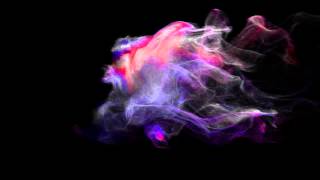 particles dance simulation fumefx krakatoa