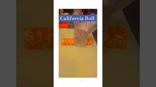 How to make simple sushi roll ?????