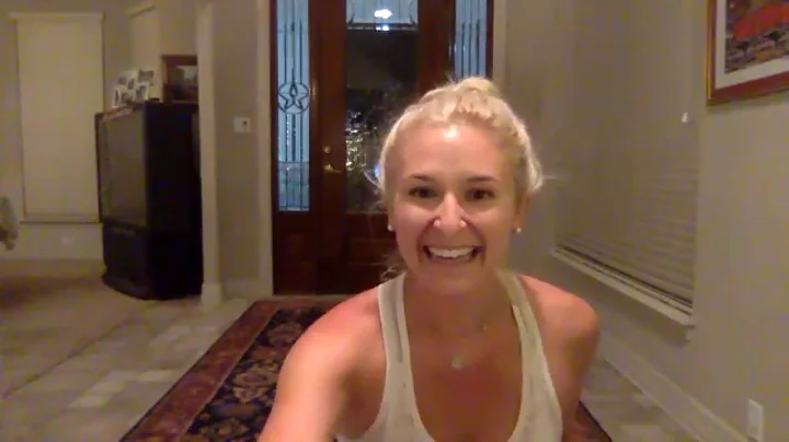 Lauren DeFilippo - Harbor Bay Club -  Cardio Dance