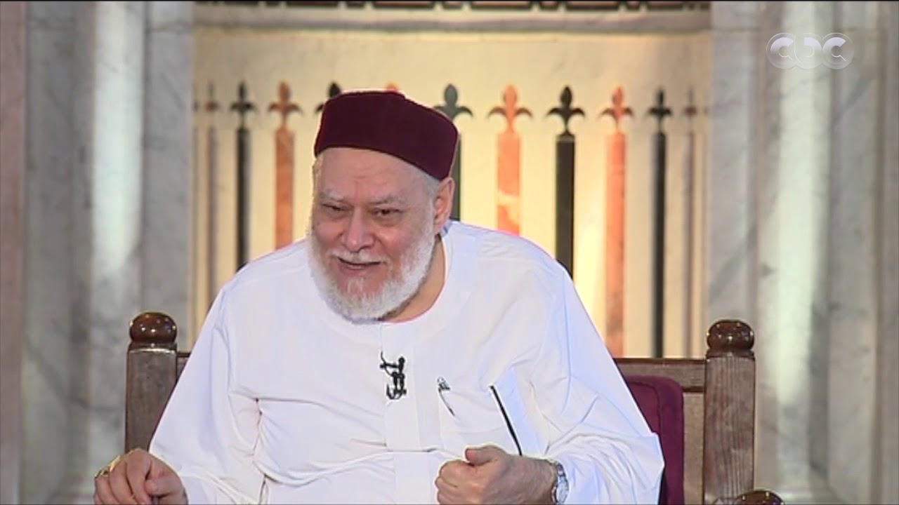 حديث الجمعة| علي جمعة يتحدث عن اهمية العلم واهم الاحاديث التي ذكر بها فضل العلم | الحلقة الكاملة