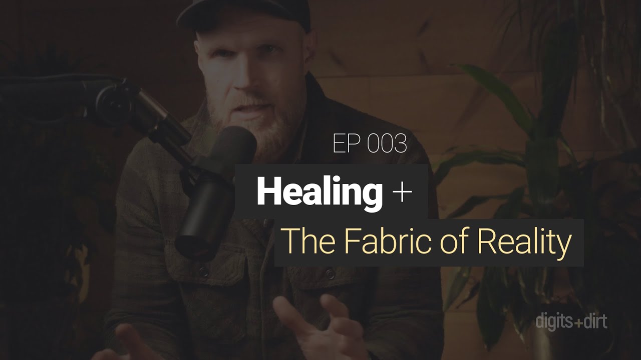 Why Founder Purpose Shapes What Gets Built, What We Need to Grow episode 003