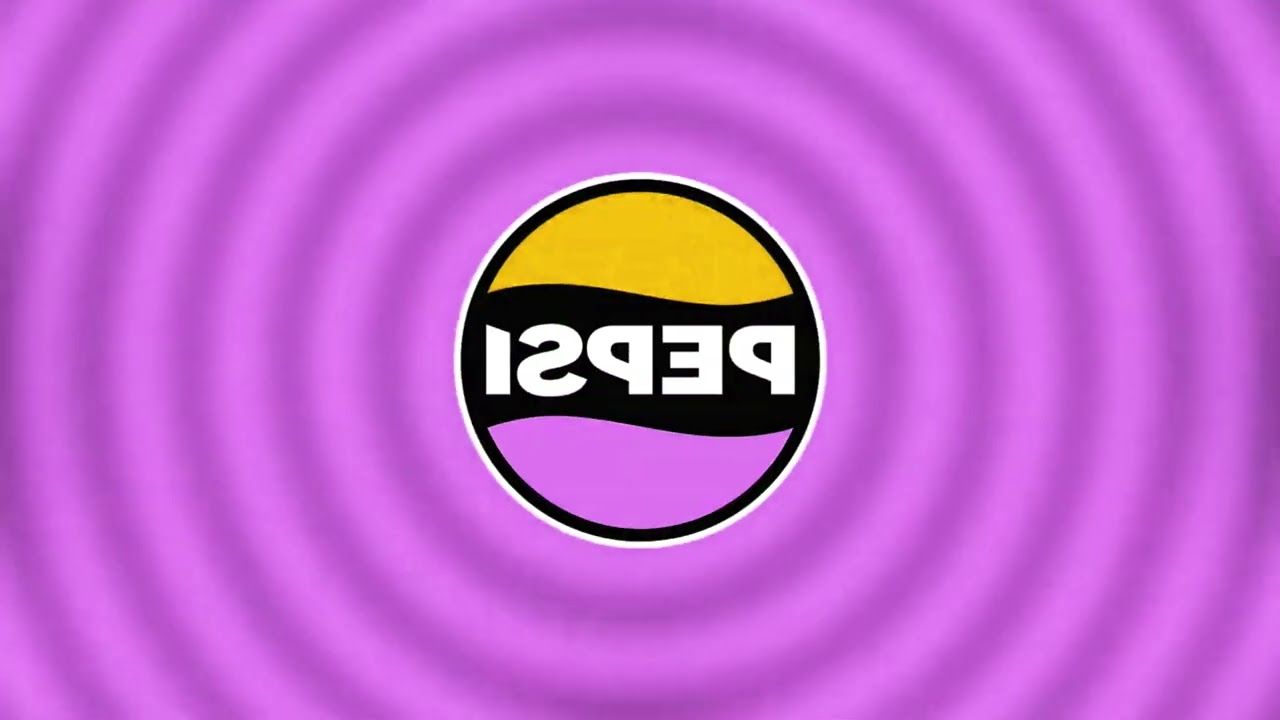 Pepsi (2025) ID V2 Effects (Gamavision Csupo Effects EXTENDED)