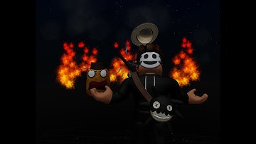 Twiddle Finger Lyrics Animated! (Roblox Studio)