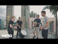 Kodaline - The Riddle (From a Kuala Lumpur Rooftop)