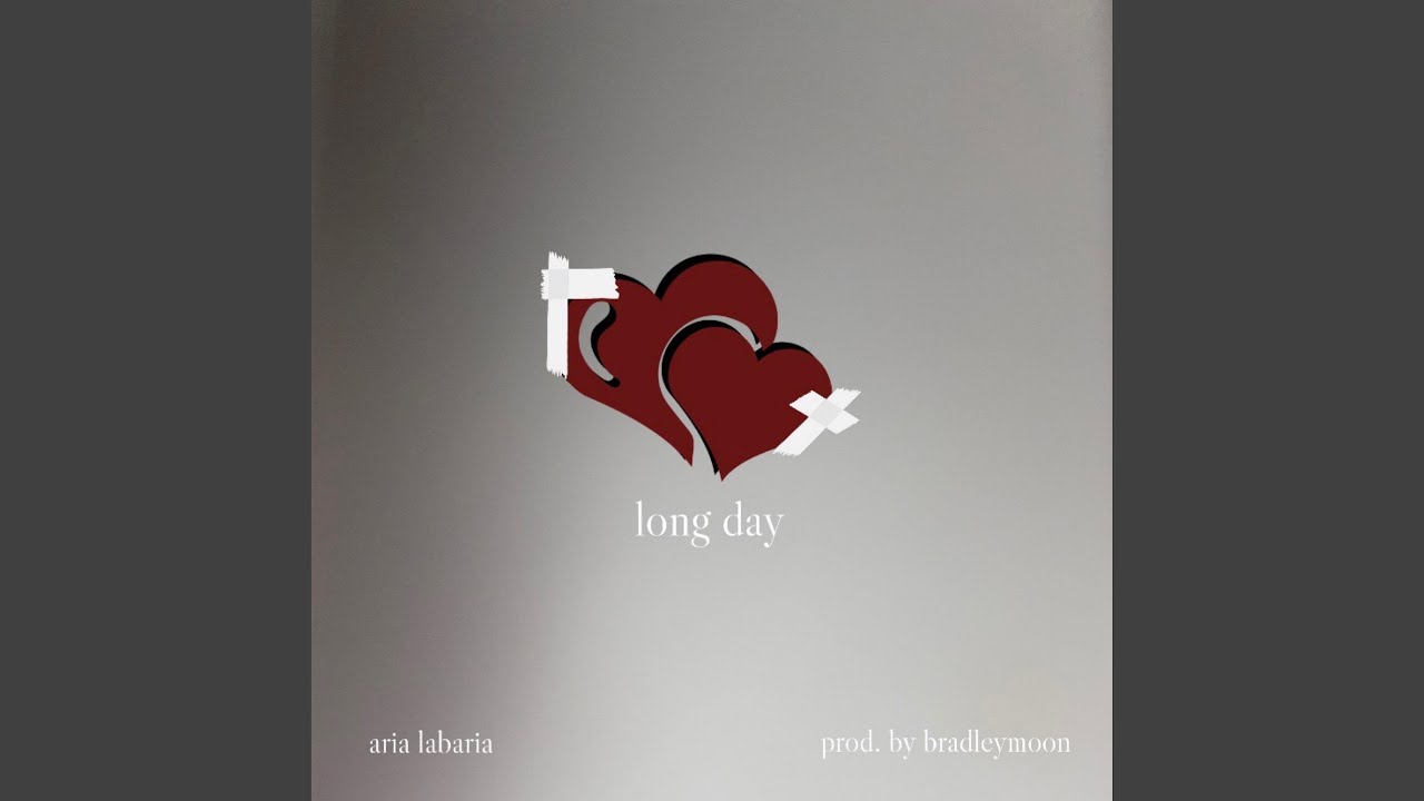 Watch long day on YouTube Watch long day on YouTube