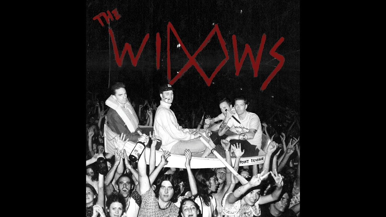 Watch The Widows - Point Despair (Full Album) on YouTube Watch The Widows - Point Despair (Full Album) on YouTube