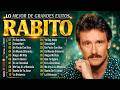 (Rabito)lo Mejor en Adoración🙌Alabanza-Grandes Éxitos(Rabito)Sus Mejores Canciones Cristianas 2026