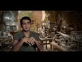 Men In Black: International: Kumail Nanjiani 'Pawny' Behind the Scenes Interview