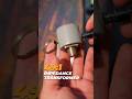 QRP 49:1 Impedance Transformer For My EFHW Antenna
