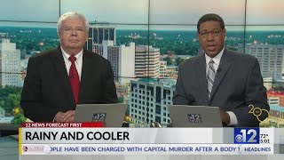 Man killed in officer-involved shooting in Rankin County