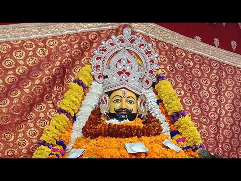 ROCKSTAR YT🌟 Live Stream | SHRI SHYAM BABA JAGRAN | RAJPUR BADA | # ...