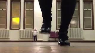 Tap Sound Love This Rythm Asdc Dance