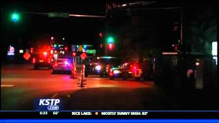 Hostage Situation Resolved in Woodbury, 1 Dead