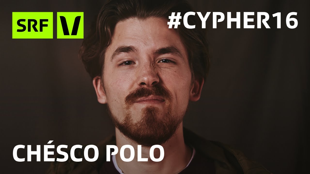 Chésco Polo am Virus Bounce Cypher 2016 | 