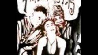 ja sei namorar by tribalistas