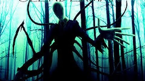 Gmod Stop It Slender Part 1