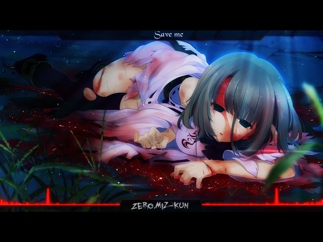 Nightcore - Bring Me To Life class=