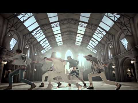 SHINee comeback trailer: SHERLOCK