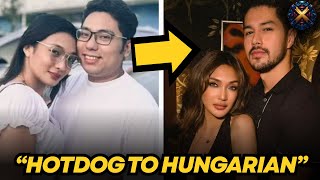 MEIKO MONTEFALCO NAG UPGRADE NG JOWA