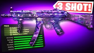 new LACHMANN SUB is *META* in WARZONE 2! 👑 (Best Lachmann Sub Class Setup) - MW2
