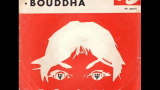 The Cousins - Bouddha on Palette Records