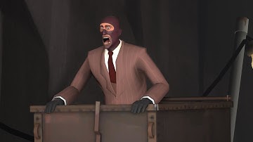 TF2 MVM Bigrock easter egg