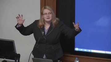 The Importance of Grace and Why We Need More Women in HPC
