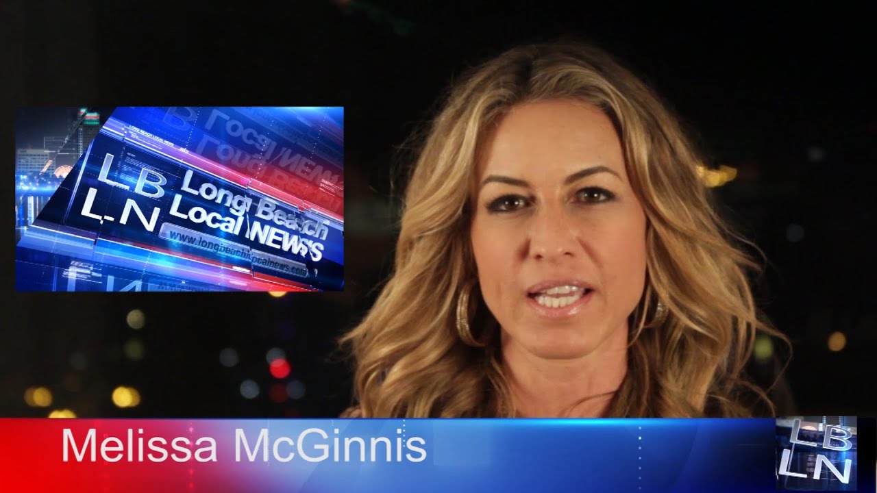 Long Beach Local News This Week 1/9/15