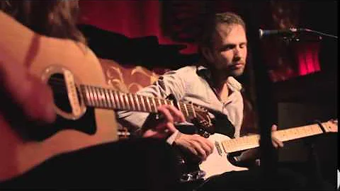 Alyssa Robbins @ The Way Station