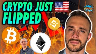 The Truth About This Crypto Cycle (Most Don't Understand)