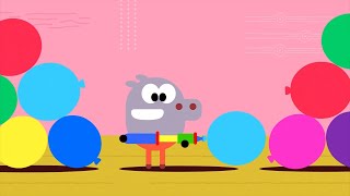 Duggee y la insignia fiesta - Hey Duggee Temporada 2 - Hey Duggee