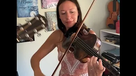 Hello! ASO: Alisa Dyer
