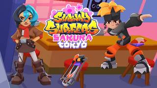 Subway Surfers World Tour 2026 - This Update Is WILD