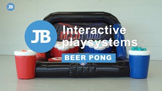 JB - IPS Beerpong screenshot 4
