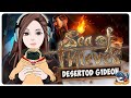 ВОЗВРАЩЕНИЕ ОБРЫГИ  😎😏 Sea of Thieves DESERTOD, G1DEON,  Kinder play