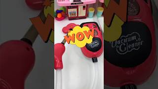 Lets Unboxing Mini Vacuum Satisfying With Unboxing Asmr Videos