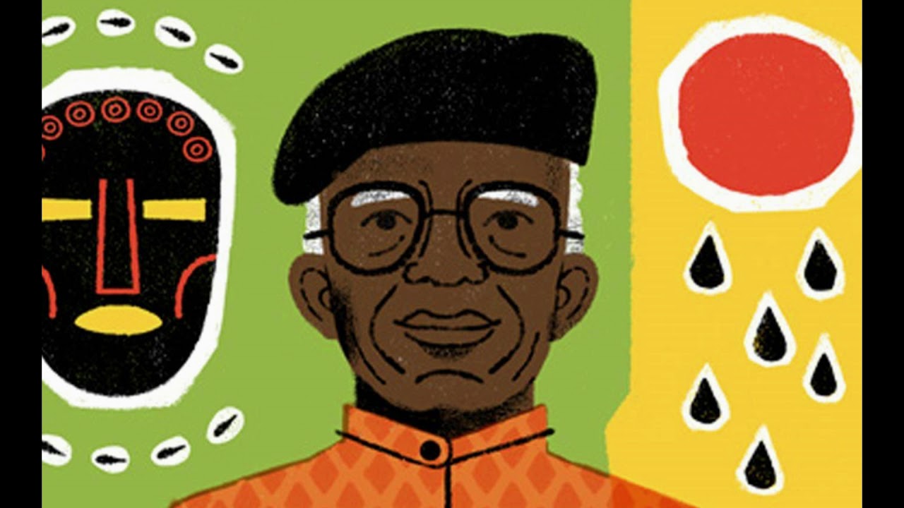 Le Monde S Effondre Chinua Achebe Chapitre 4 Et 5 Youtube