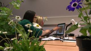 Gatsby Plants Summer School Promotional Video
