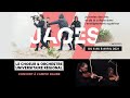 Capture de la vidéo Jaces 2021 · Concert Du Chœur Et Orchestre Universitaire Régional À L'amphi Daure